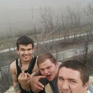 Meet your Posher, Bobby